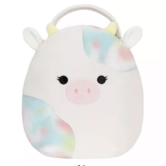 Squishmallows Candess Easter Basket - Picture 3 of 4